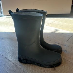 Kids Rain Boots Wester Chief
